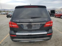 
										2017 Mercedes-benz Gls-klasse full									