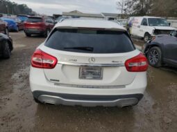 
										2018 Mercedes-benz Gla-class full									