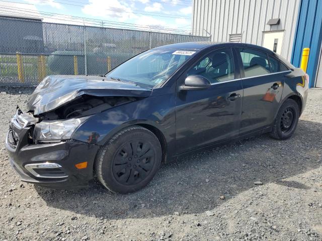 2015 Chevrolet Cruze