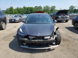 
										2021 Tesla Model 3 full									