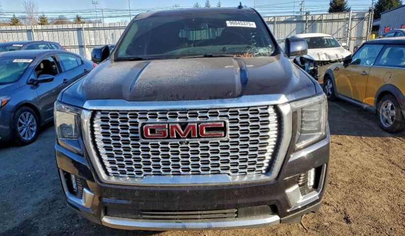 
								2024 Gmc Yukon full									