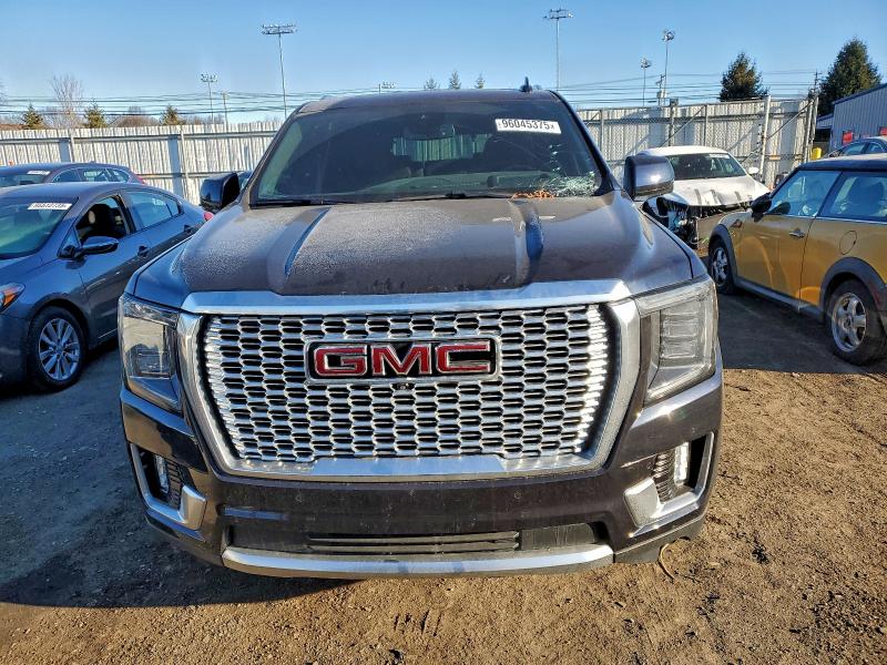 2024 Gmc Yukon