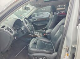 
										2014 Audi Q5 full									