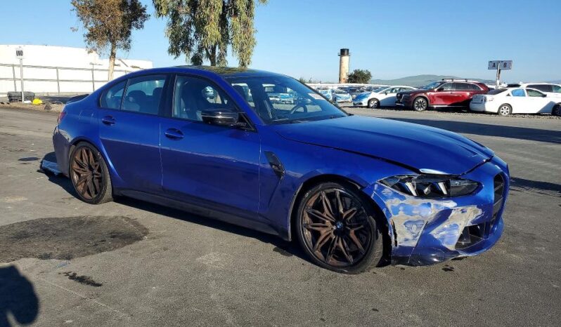 
								2026 BMW M3 full									