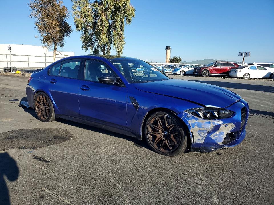 2026 BMW M3