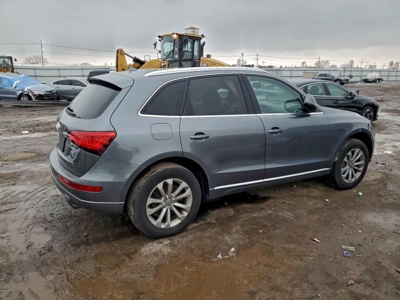 2013 Audi Q5