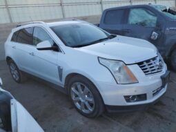
										2013 Cadillac Srx full									