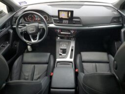
										2020 Audi Q5 full									