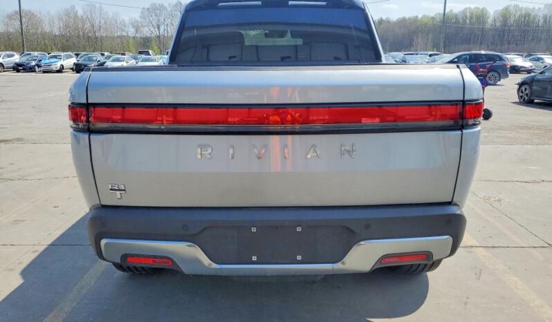 
								2023 Rivian R1t full									