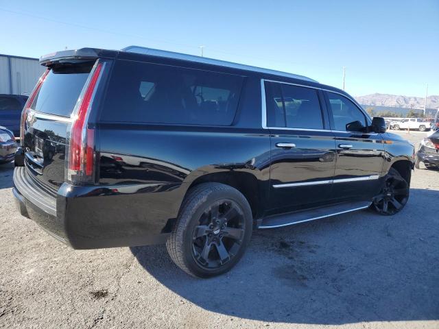 2020 Cadillac Escalade