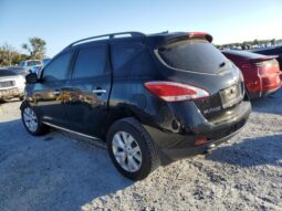 
										2014 Nissan Murano s full									