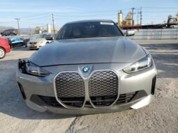 
										2025 BMW I4 full									