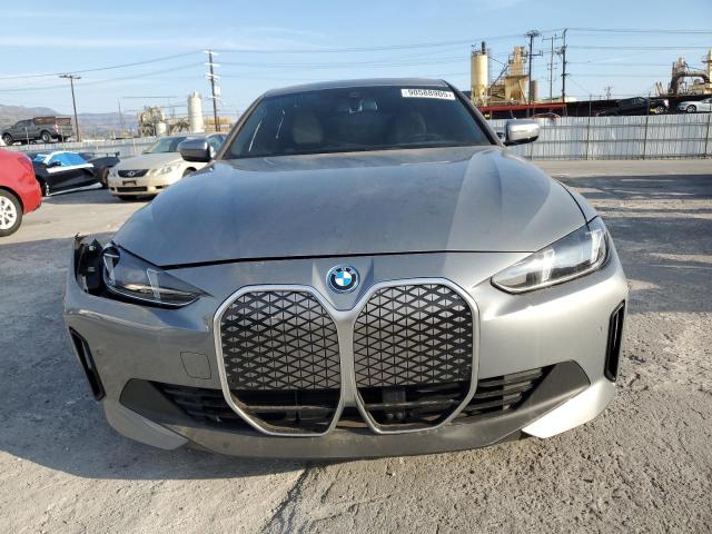 2025 BMW I4