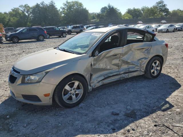 2012 Chevrolet Cruze