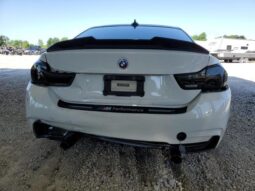 
										2014 BMW M4 full									