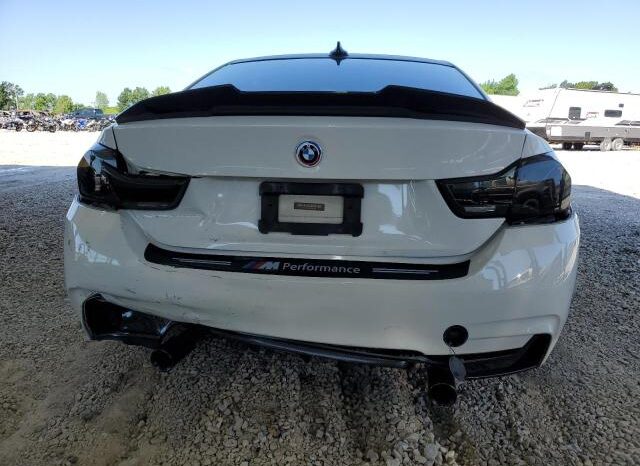 
								2014 BMW M4 full									