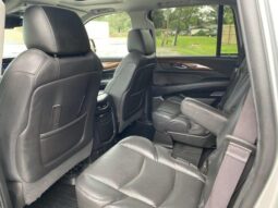 
										2016 Cadillac Escalade full									