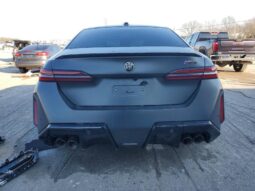 
										2026 BMW M5 full									
