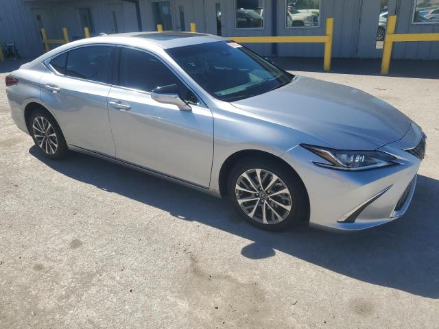 2025 Lexus Es 350