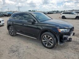 
										2021 Audi Q5 full									