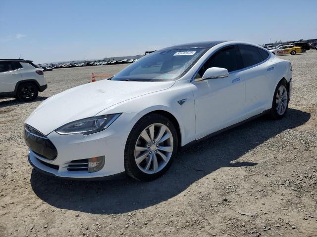 2015 Tesla Model s