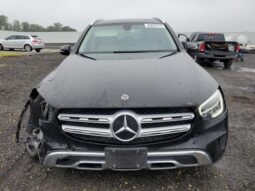 
										2020 Mercedes-benz Glc 300 4m full									