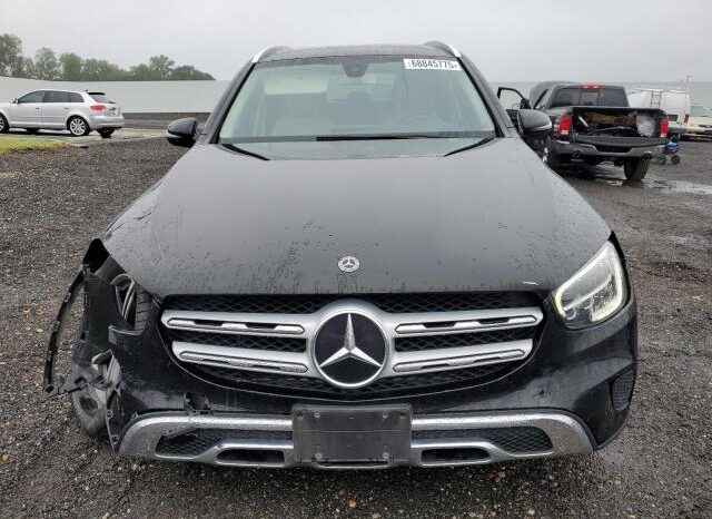 
								2020 Mercedes-benz Glc 300 4m full									