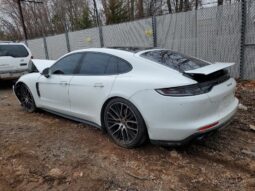 
										2022 Porsche Panamera full									