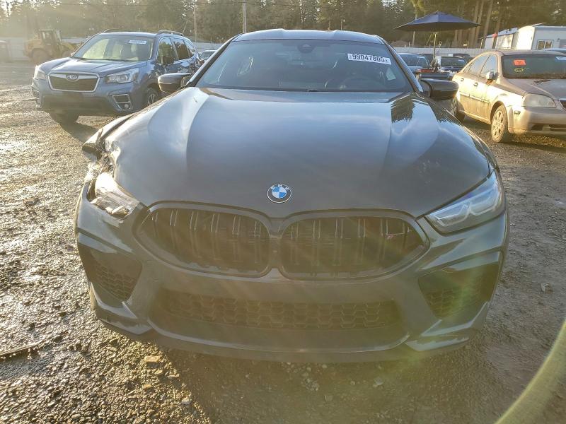 2024 BMW M8