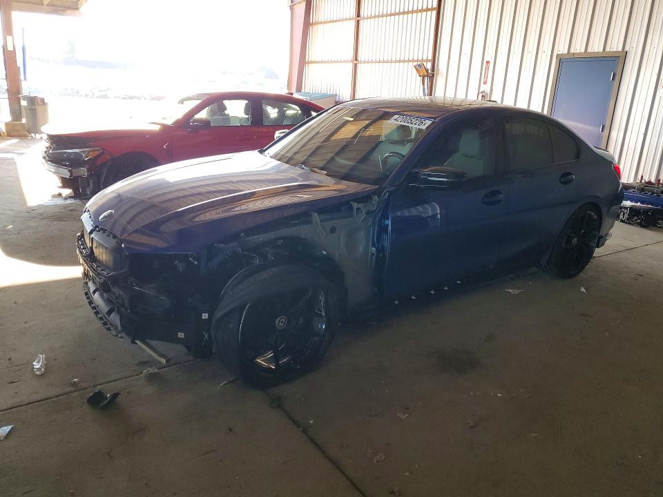 2023 BMW M3