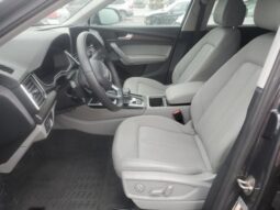 
										2021 Audi Q5 full									
