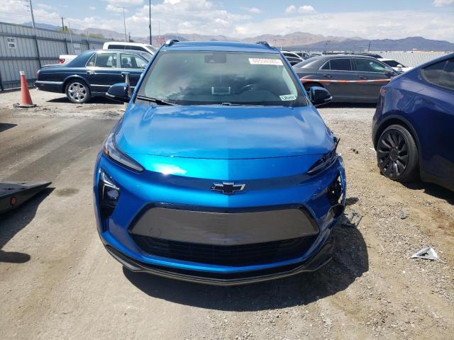 2022 Chevrolet Bolt euv
