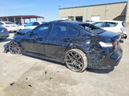 
										2025 BMW M3 full									
