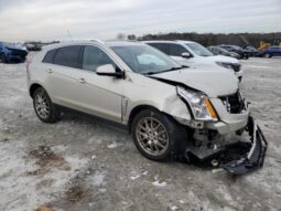 
										2015 Cadillac Srx full									