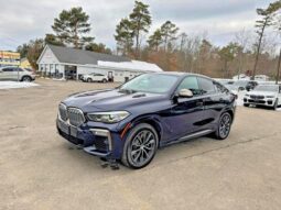 
										2020 BMW X6 full									
