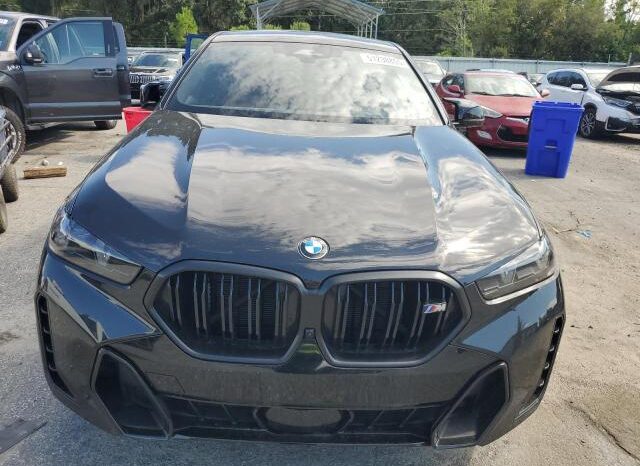 
								2024 BMW X6 full									