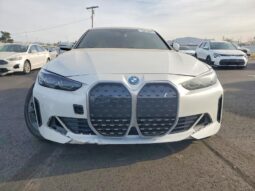 
										2024 BMW I4 full									