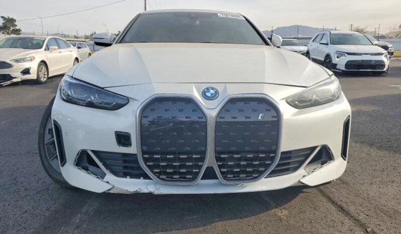
								2024 BMW I4 full									