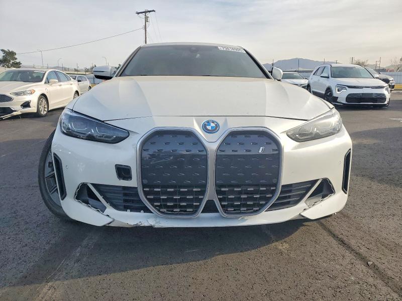 2024 BMW I4