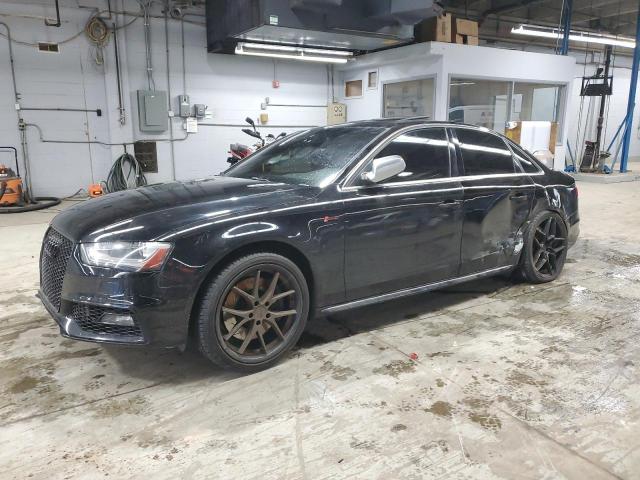 2013 Audi S4