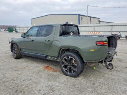 
										2022 Rivian R1t full									