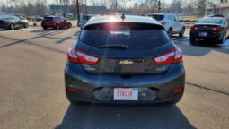 
										2017 Chevrolet Cruze full									