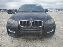 
										2013 BMW X6 full									