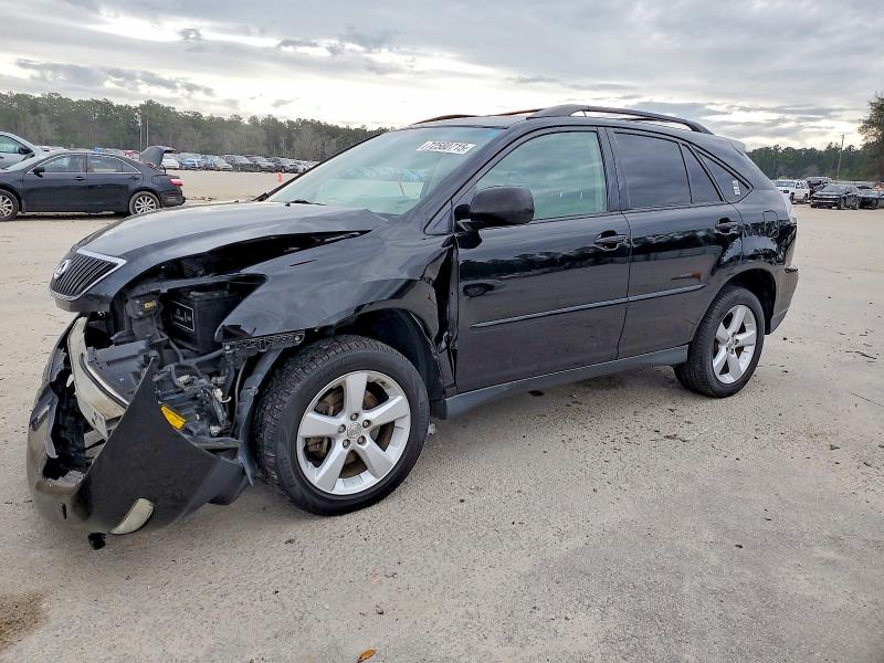 2005 Lexus Rx 330