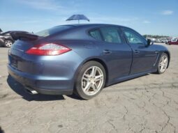 
										2011 Porsche Panamera full									