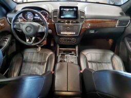 
										2016 Mercedes-benz Gle class full									