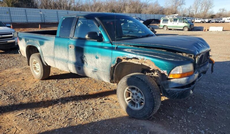 
								1998 Dodge Dakota full									