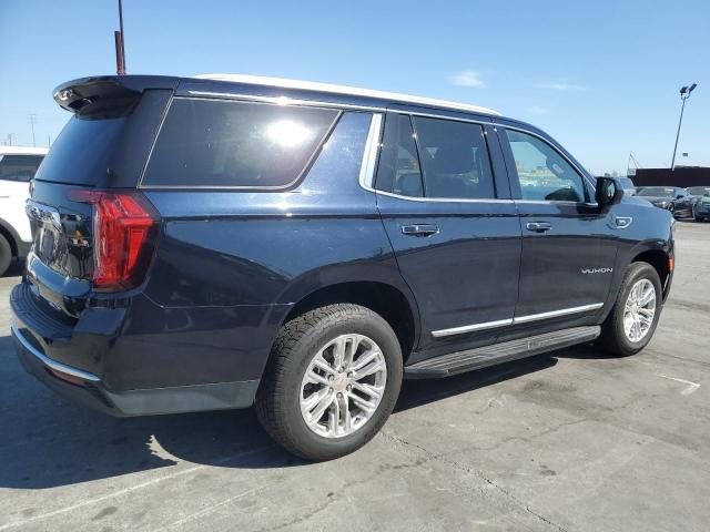2021 Gmc Yukon
