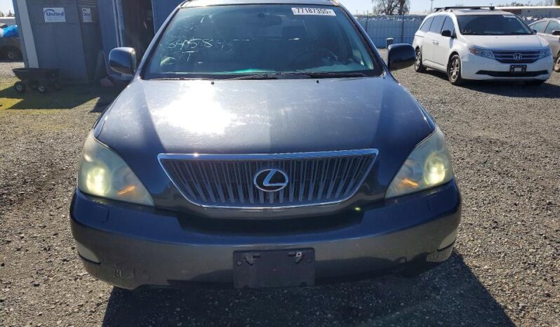
								2004 Lexus Rx 330 full									