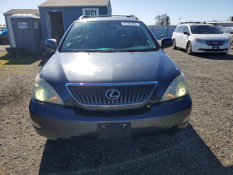 2004 Lexus Rx 330